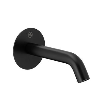 Armatura Moza Black Излив для ванной, черный
