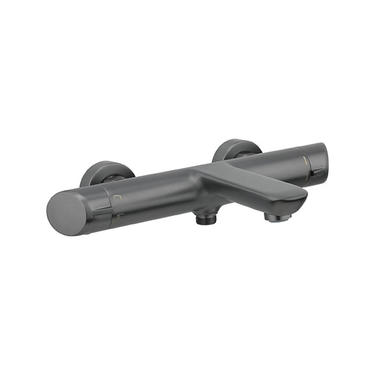 Deant Arnika Titanium Смеситель для ванны, титан