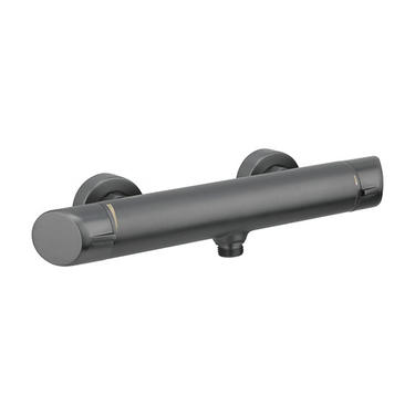 Deante Arnika Titanium Смеситель для душа, титан