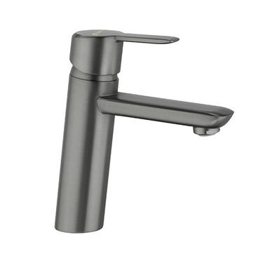 Deante Arnika Titanium Смеситель для раковины, титан