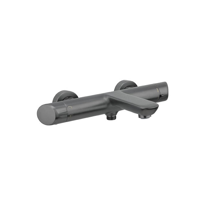 Deant Arnika Titanium Смеситель для ванны, титан